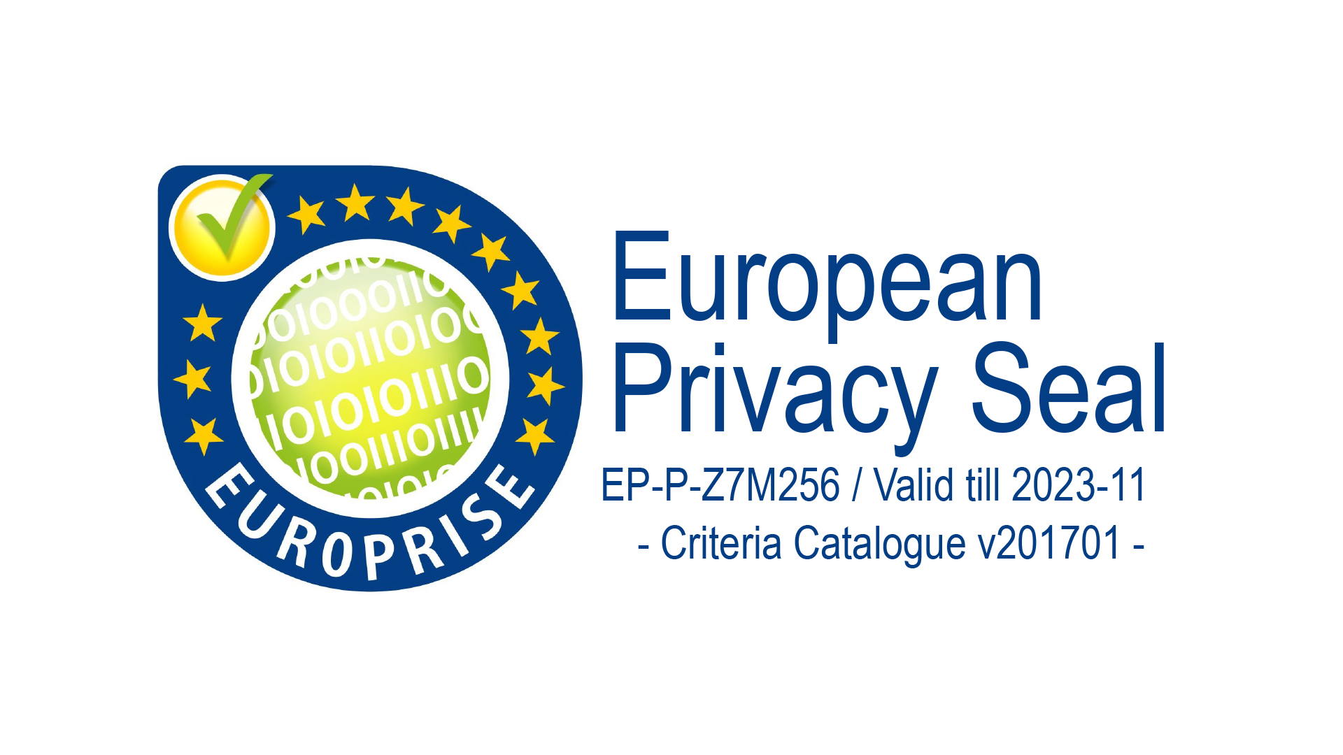 The Europrise certification